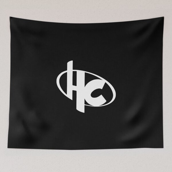 Item preview, Hero Corp - HC Logo designed and sold by nownaw.