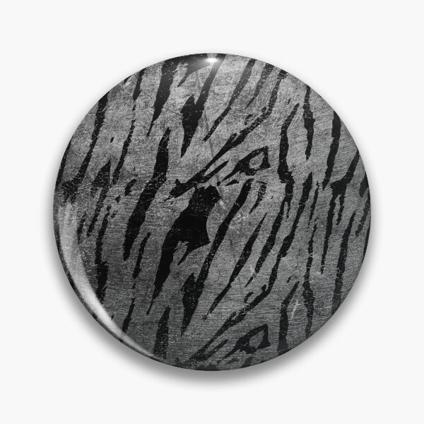 Item preview, Distressed Zebra Print designed and sold by RossWilson12.