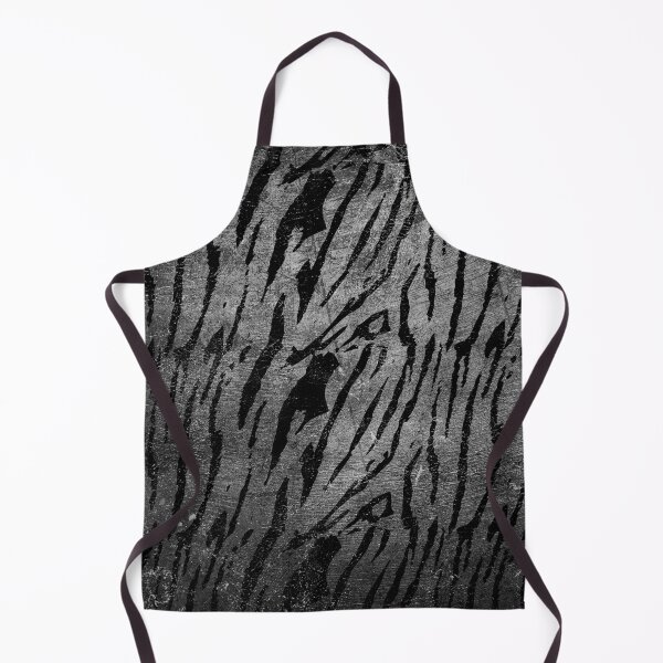 Item preview, Distressed Zebra Print designed and sold by RossWilson12.