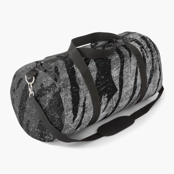 Item preview, Distressed Zebra Print designed and sold by RossWilson12.