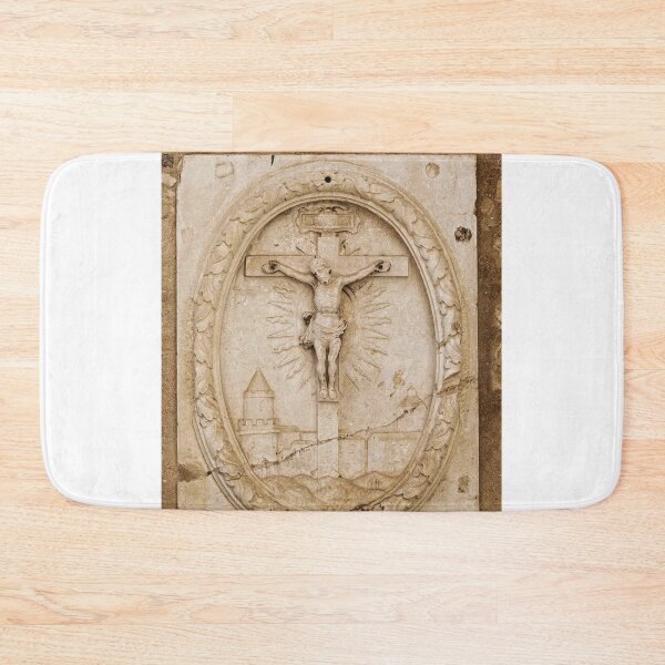 Item preview, Remnants Of History - Sculptural Relics And Artifacts At Carmo - 11 © designed and sold by © Hany G. Jadaa © Prince John Photography.