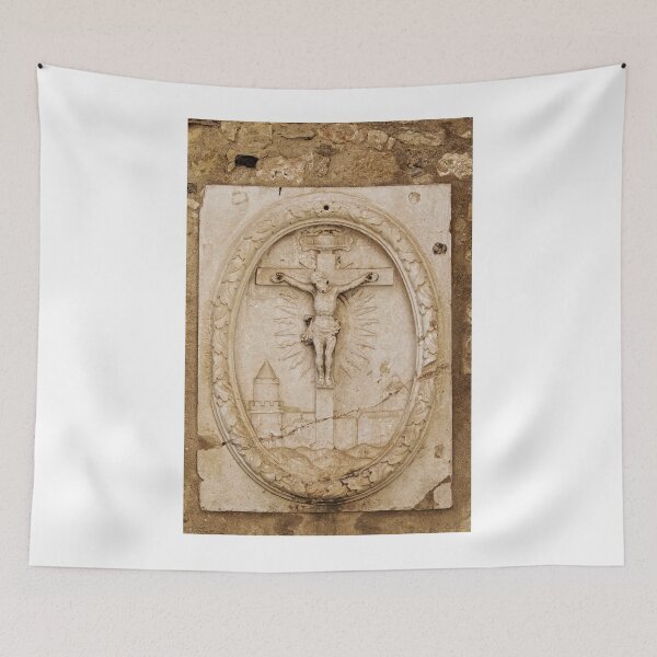Item preview, Remnants Of History - Sculptural Relics And Artifacts At Carmo - 11 © designed and sold by © Hany G. Jadaa © Prince John Photography.