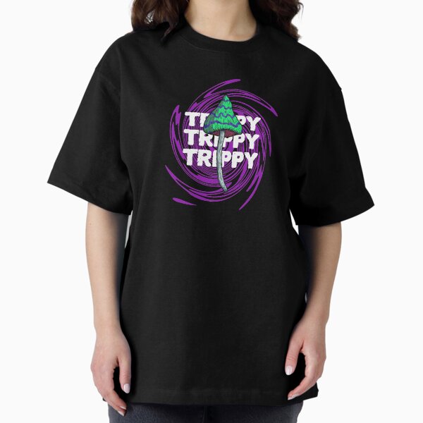 Item preview, Trippy Mushroom designed and sold by Express YRSLF.