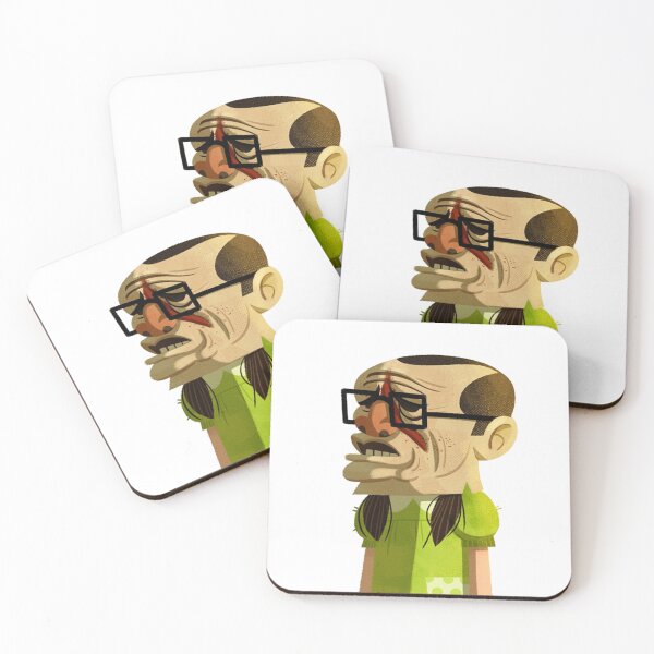 Item preview, El Chavo del Ocho designed and sold by Diell.