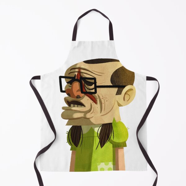 Item preview, El Chavo del Ocho designed and sold by Diell.