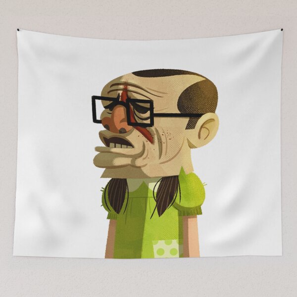 Item preview, El Chavo del Ocho designed and sold by Diell.