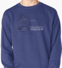 Studio Yip-Yip Pullover