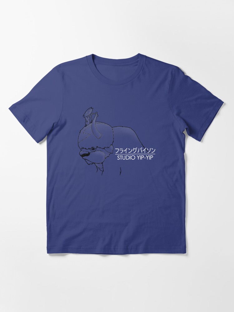 yip yip long sleeve shirt