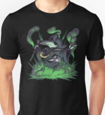 Poisonous Exploder Unisex T-Shirt