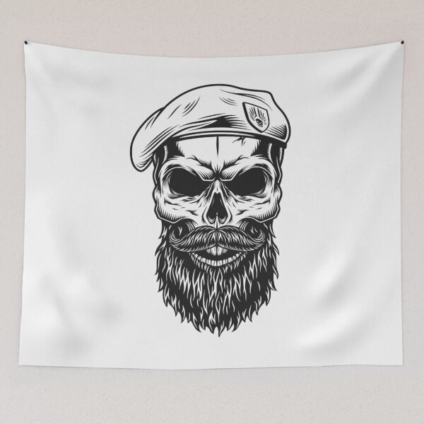 Item preview, Skull designed and sold by RAI28.