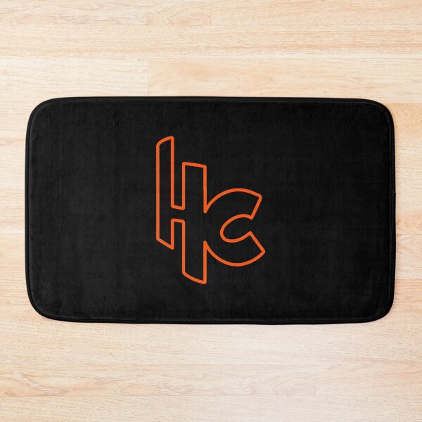 Item preview, Hero Corp - Hero Corp Logo orange designed and sold by nownaw.