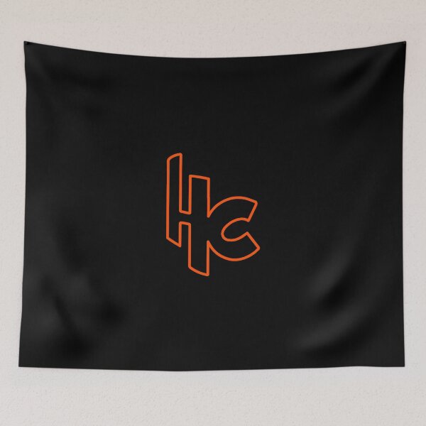 Item preview, Hero Corp - Hero Corp Logo orange designed and sold by nownaw.