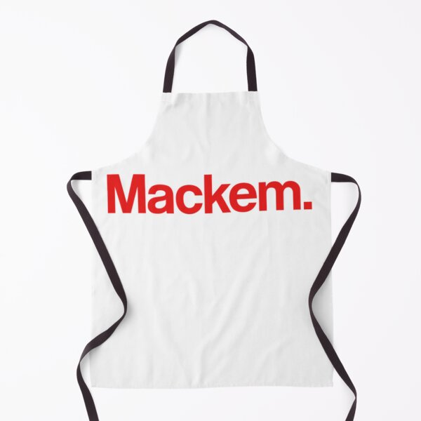 Item preview, Mackem. designed and sold by Hanhancockk.