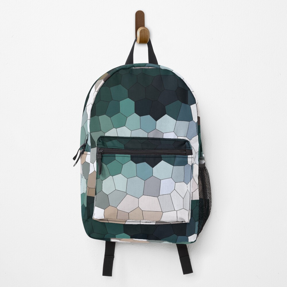 Item preview, Backpack designed and sold by MagicSpread.