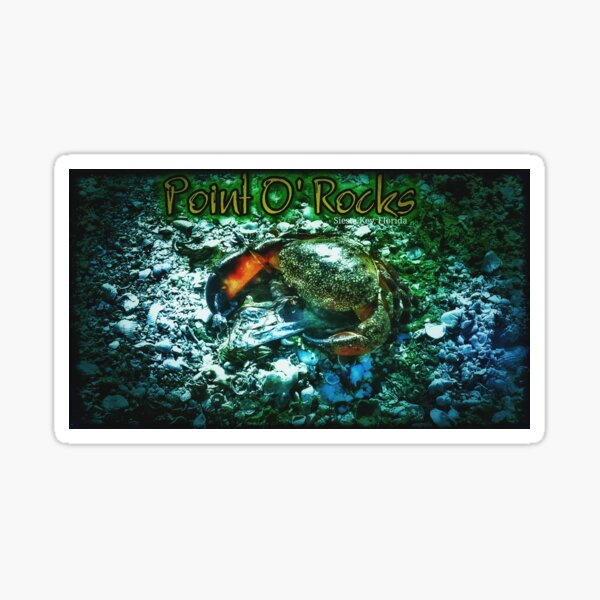 Item preview, Point O' Rocks - The Ancient designed and sold by kinkatstyle.