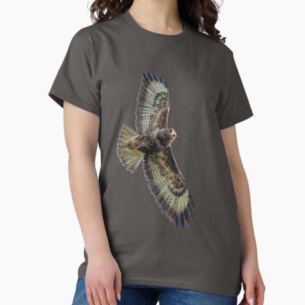 Item preview, Buzzard on Watch! designed and sold by OwlOccasions.