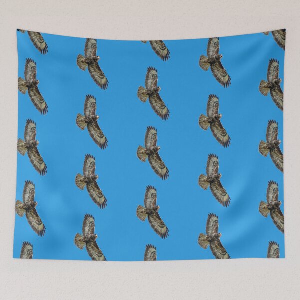 Item preview, Buzzard on Watch! designed and sold by Dalyndigital Photography.