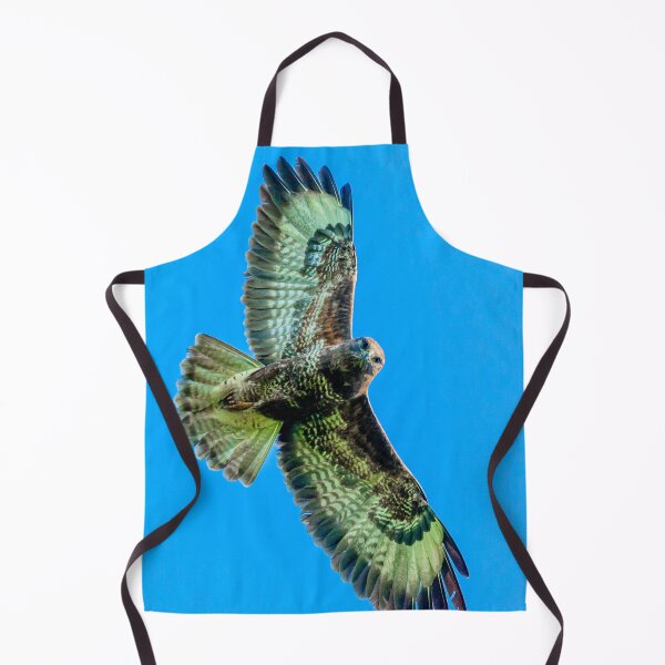 Item preview, Buzzard on Watch! designed and sold by Dalyndigital Photography.