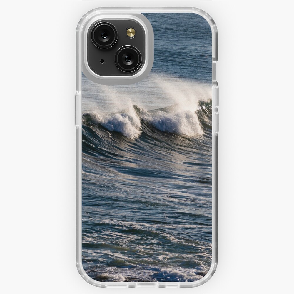 Item preview, iPhone Soft Case designed and sold by AYatesPhoto.