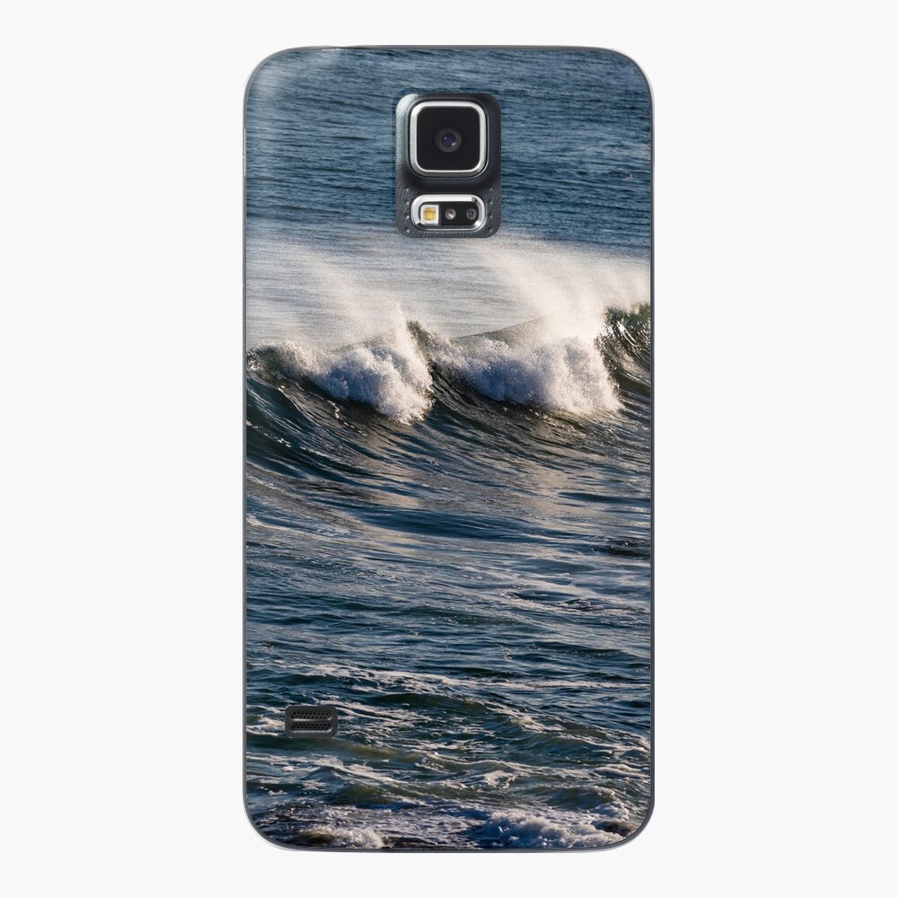Item preview, Samsung Galaxy Skin designed and sold by AYatesPhoto.