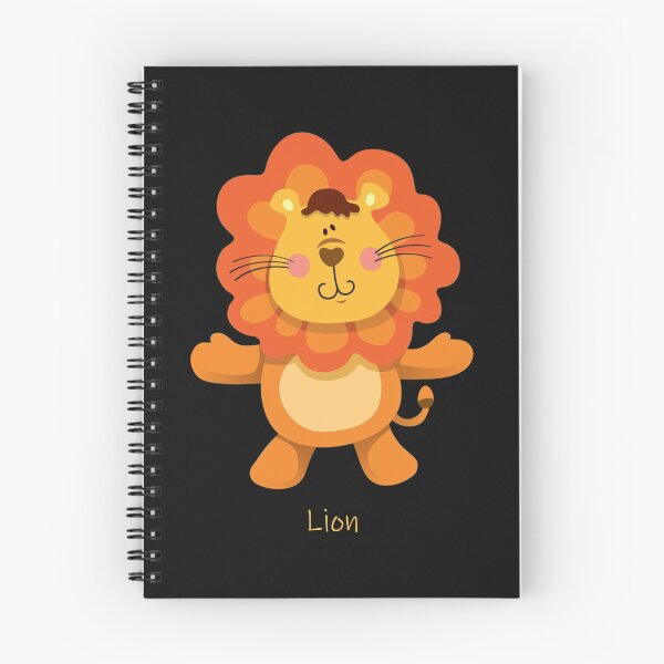 Item preview, Beautiful Lion Kids designed and sold by ENJOY0011.
