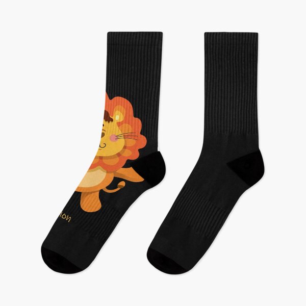 Item preview, Beautiful Lion Kids designed and sold by ENJOY0011.