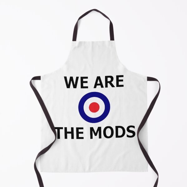 Item preview, We are the Mods designed and sold by Rag-Dog.