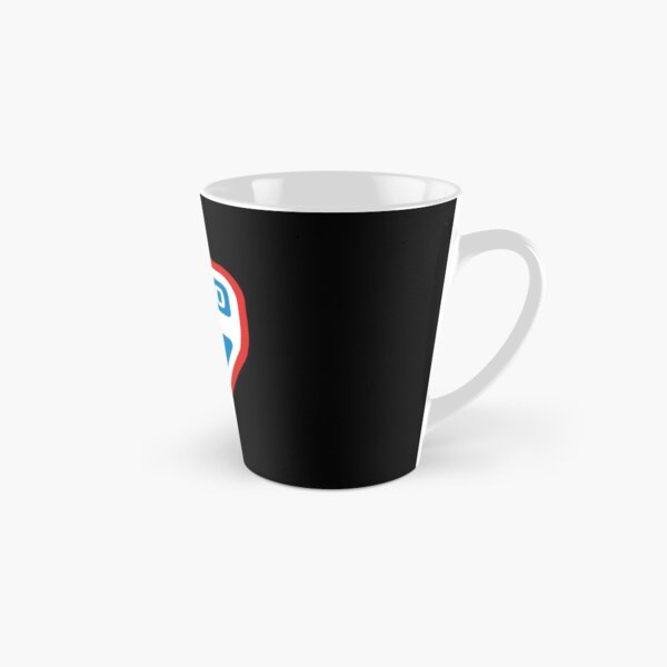The Expanse Tycho Logo Sign Tall Mug