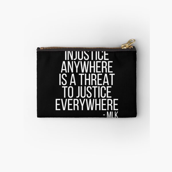 Item preview, Rare MLK QUOTES designed and sold by dacdibac.