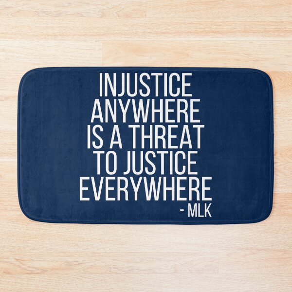 Item preview, Rare MLK QUOTES designed and sold by dacdibac.
