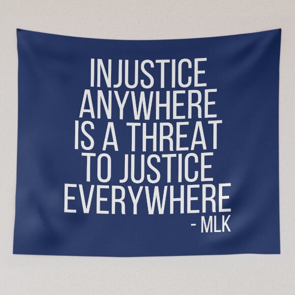 Item preview, Rare MLK QUOTES designed and sold by dacdibac.