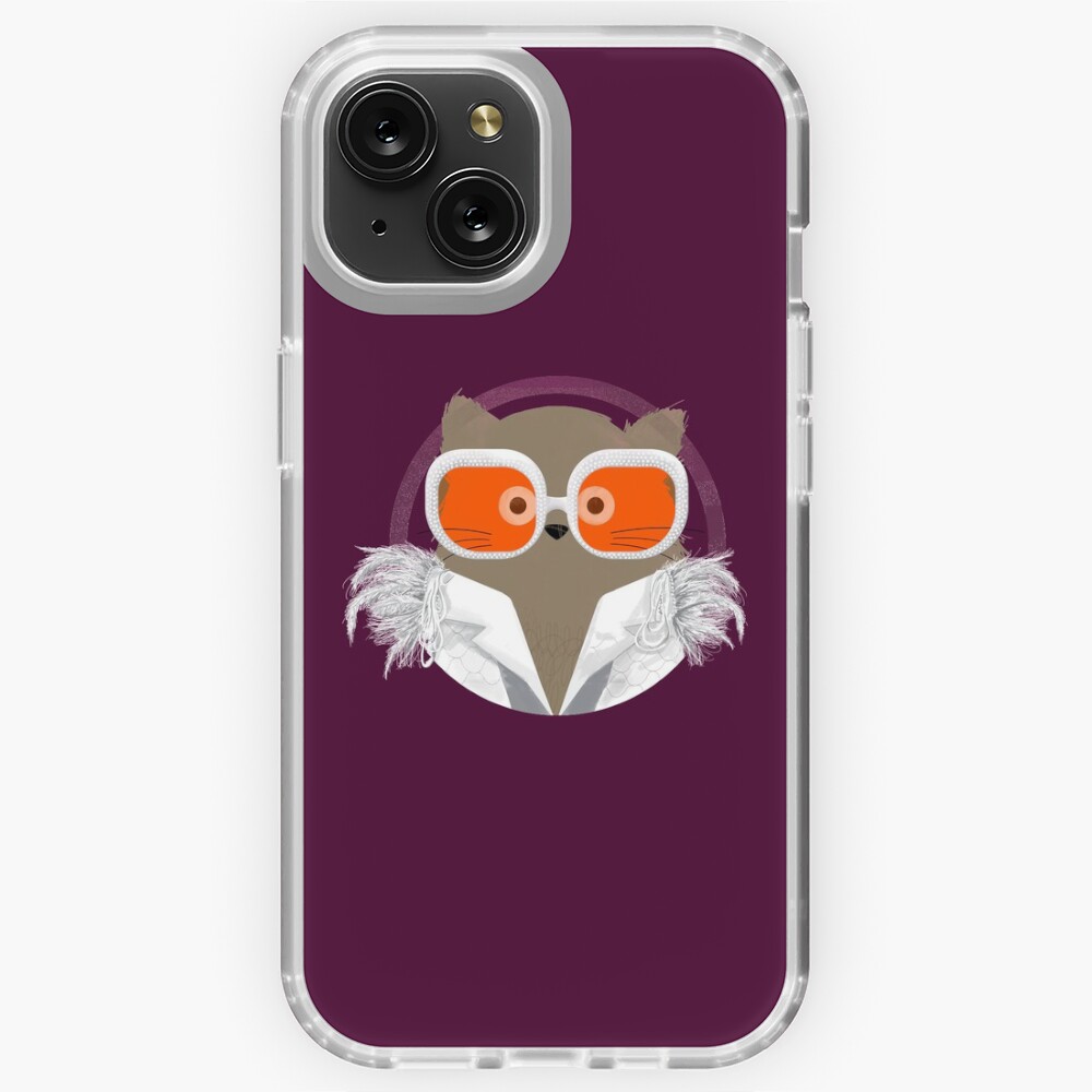 Item preview, iPhone Soft Case designed and sold by Doozal.