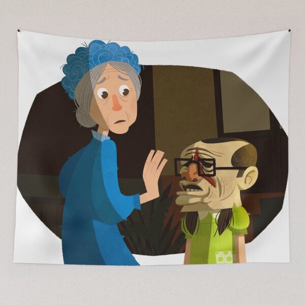 Item preview, El Chavo del Ocho designed and sold by Diell.