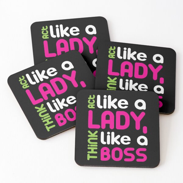 Item preview, Act Like A Lady Think Like A Boss Side Hustle Cashflow Make Money Online Motivational Inspirational Quote For Entrepreneurs Lady Girl Boss Femalepreneurs Gift Idea For Christmas Birthday Anniversary designed and sold by JKPENNY XPRESSIONS.