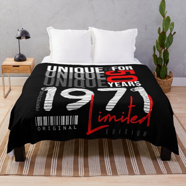 Item preview, 50th Birthday Year Of Birth 1971 2021 designed and sold by FD-Design.