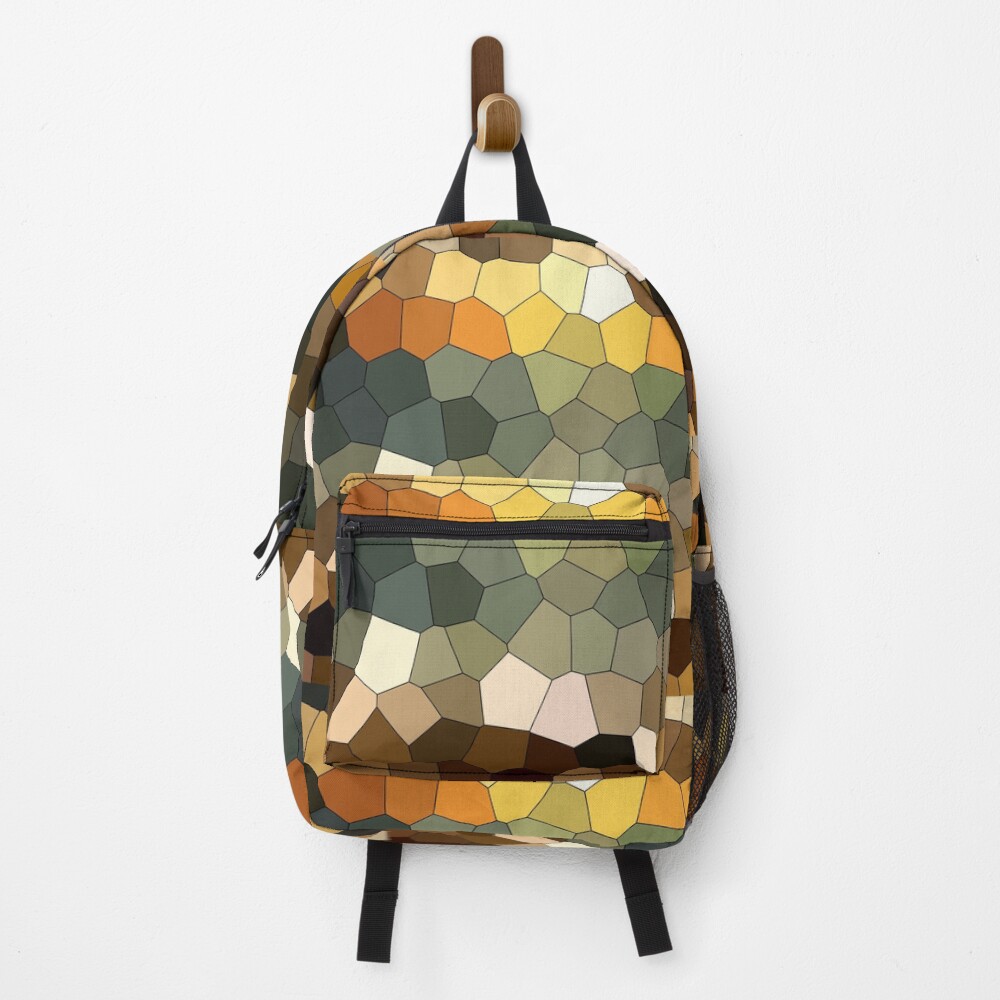 Item preview, Backpack designed and sold by MagicSpread.
