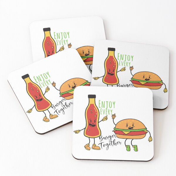 Item preview, Enjoy every burger designed and sold by meh4u2.