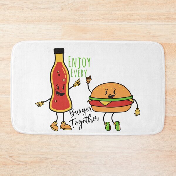 Item preview, Enjoy every burger designed and sold by meh4u2.