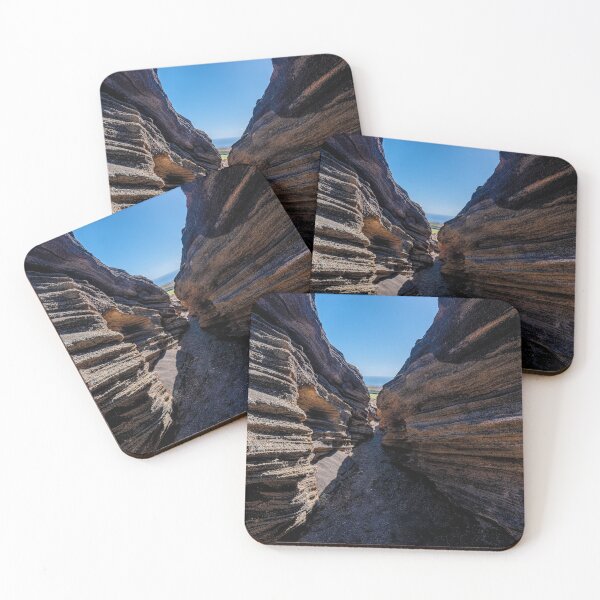 Item preview, Volcanic canyon designed and sold by iCimages.net.
