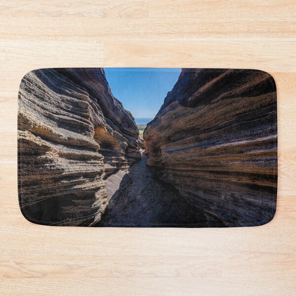 Item preview, Volcanic canyon designed and sold by iCimages.net.