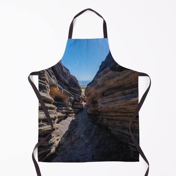 Item preview, Volcanic canyon designed and sold by iCimages.net.