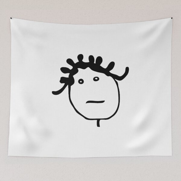 Item preview, bad gal riri designed and sold by sarahchawla.