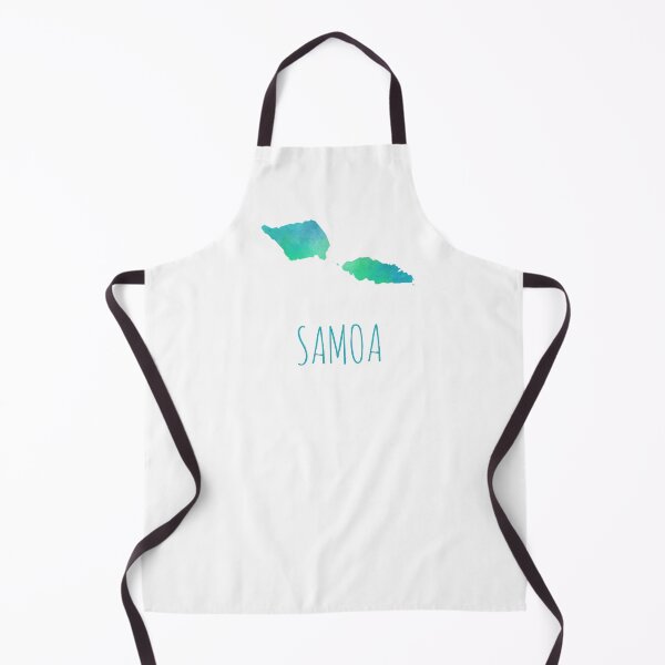 Item preview, Samoa designed and sold by Motivburg.