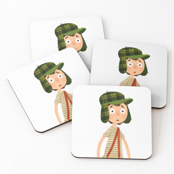 Item preview, EL CHAVO DEL OCHO designed and sold by Diell.
