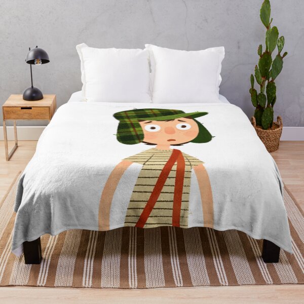 Item preview, EL CHAVO DEL OCHO designed and sold by Diell.