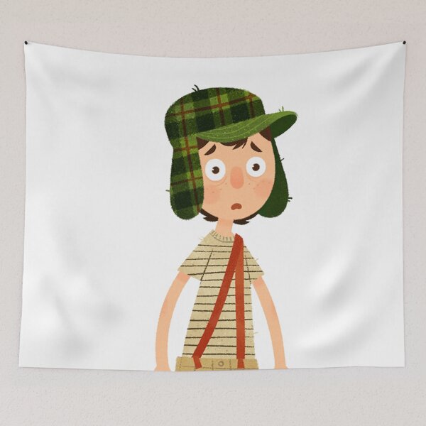 Item preview, EL CHAVO DEL OCHO designed and sold by Diell.