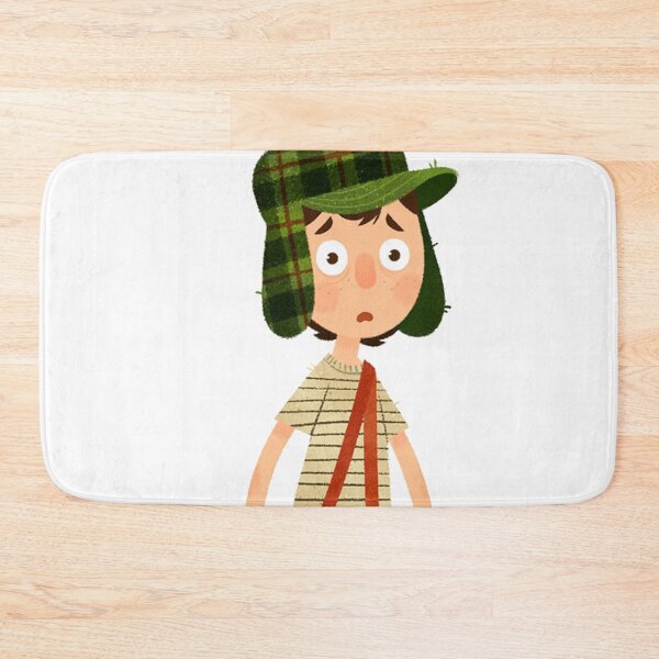 Item preview, EL CHAVO DEL OCHO designed and sold by Diell.