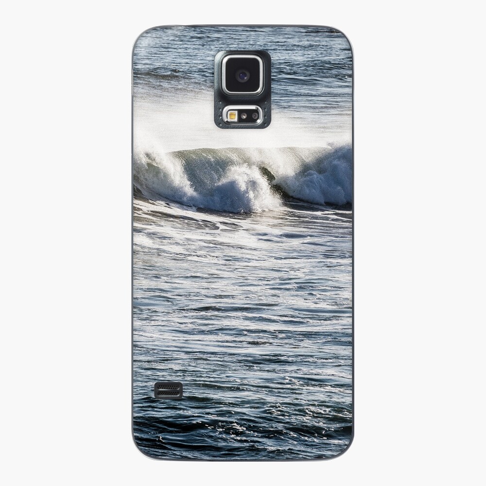 Item preview, Samsung Galaxy Skin designed and sold by AYatesPhoto.