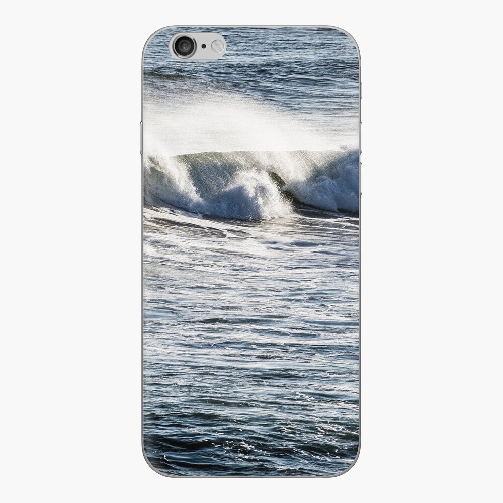 Item preview, iPhone Skin designed and sold by AYatesPhoto.