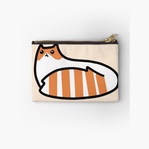 Item preview, Striped Tail Kitty designed and sold by SaradaBoru.